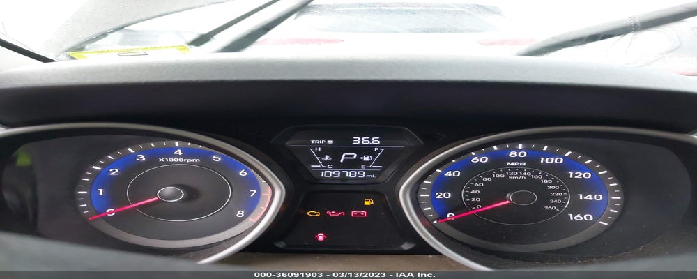 KMHDH4AE9GU626723 2016 HYUNDAI ELANTRA photo no. 7