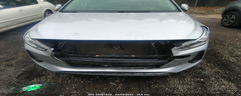 KMHH35LE6JU019656 2018 HYUNDAI ELANTRA GT photo no. 6