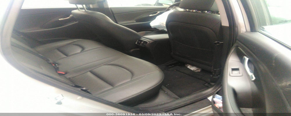 KMHH35LE6JU019656 2018 HYUNDAI ELANTRA GT photo no. 8