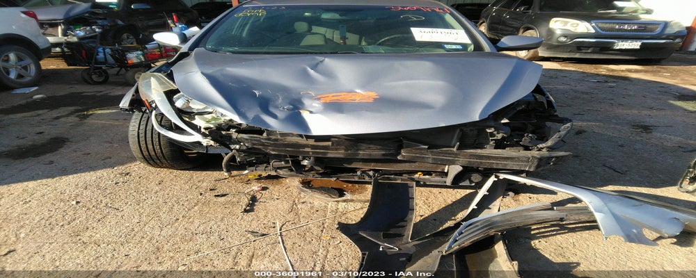 KMHDH4AE2EU134211 2014 HYUNDAI ELANTRA photo no. 6