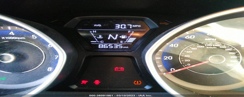 KMHDH4AE2EU134211 2014 HYUNDAI ELANTRA photo no. 7