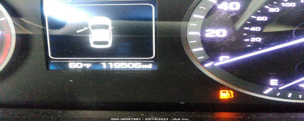 5NPE24AF9GH281657 2016 HYUNDAI SONATA photo no. 7