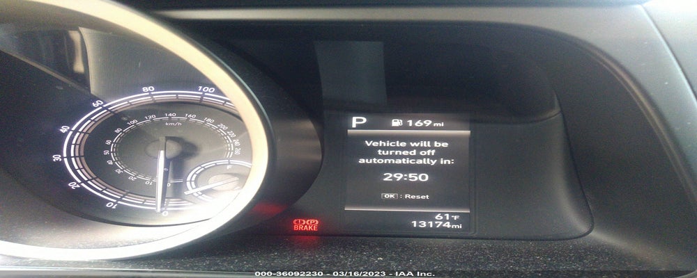KMHLM4AJ7PU040378 2023 HYUNDAI ELANTRA HYBRID photo no. 7