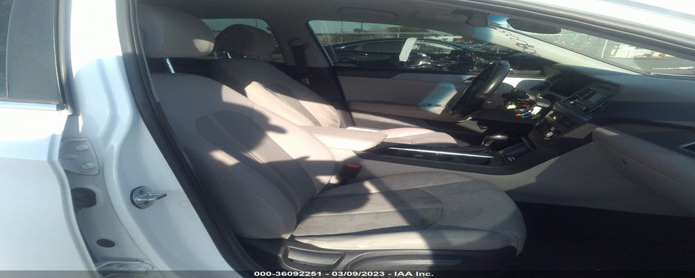 5NPE24AFXHH473915 2017 HYUNDAI SONATA photo no. 5