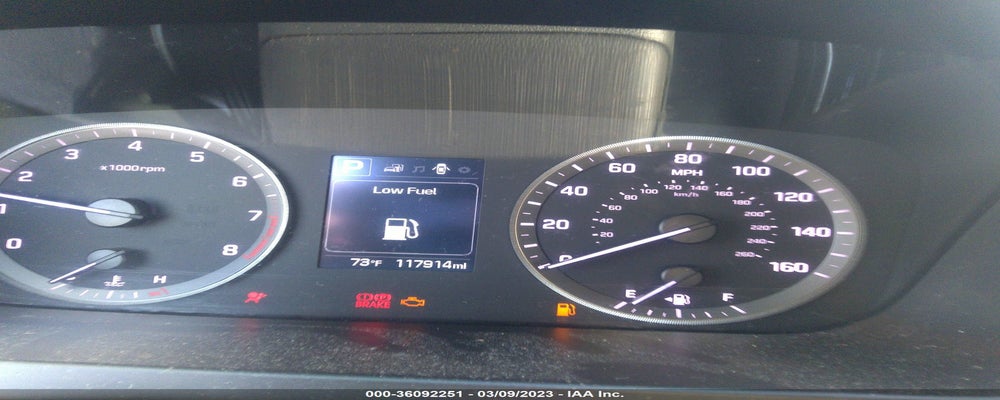 5NPE24AFXHH473915 2017 HYUNDAI SONATA photo no. 7