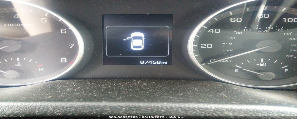 5NPD84LF2JH378410 2018 HYUNDAI ELANTRA photo no. 7