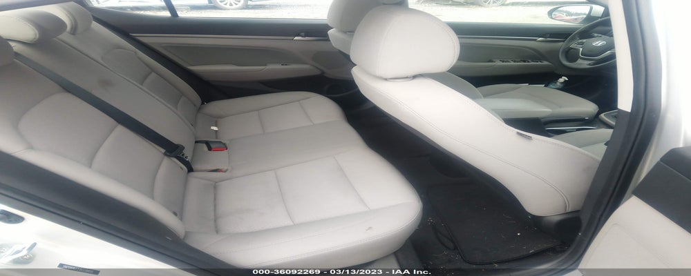 5NPD84LF2JH378410 2018 HYUNDAI ELANTRA photo no. 8
