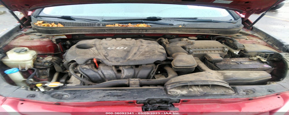 5NPEB4AC7CH458125 2012 HYUNDAI SONATA photo no. 10