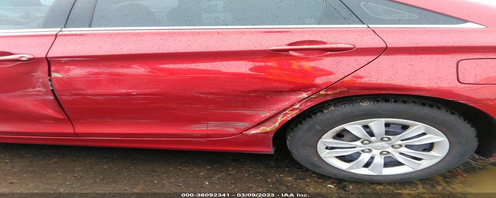 5NPEB4AC7CH458125 2012 HYUNDAI SONATA photo no. 6