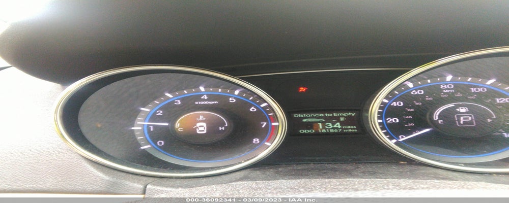 5NPEB4AC7CH458125 2012 HYUNDAI SONATA photo no. 7