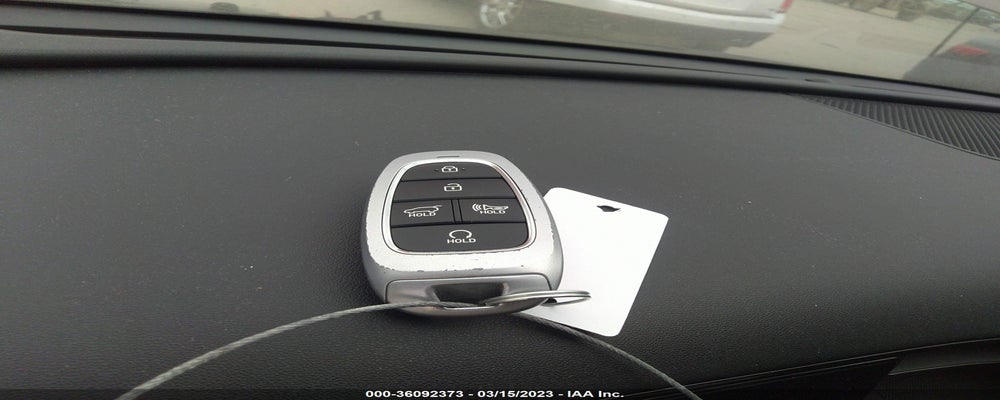 KM8JF3AEXNU093880 2022 HYUNDAI TUCSON photo no. 11