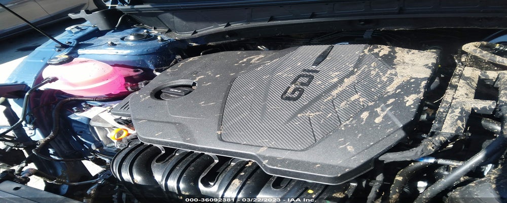 5NMJFCAEXPH208797 2023 HYUNDAI TUCSON photo no. 10