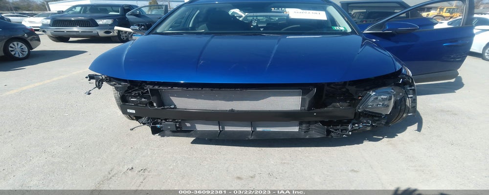 5NMJFCAEXPH208797 2023 HYUNDAI TUCSON photo no. 6