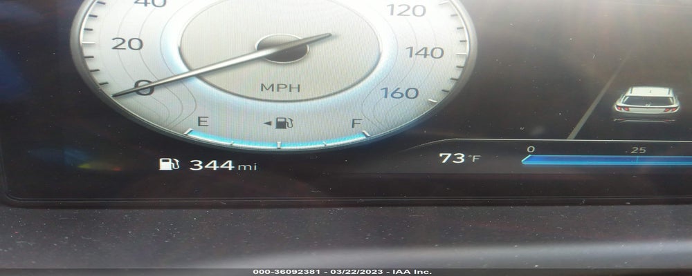 5NMJFCAEXPH208797 2023 HYUNDAI TUCSON photo no. 7