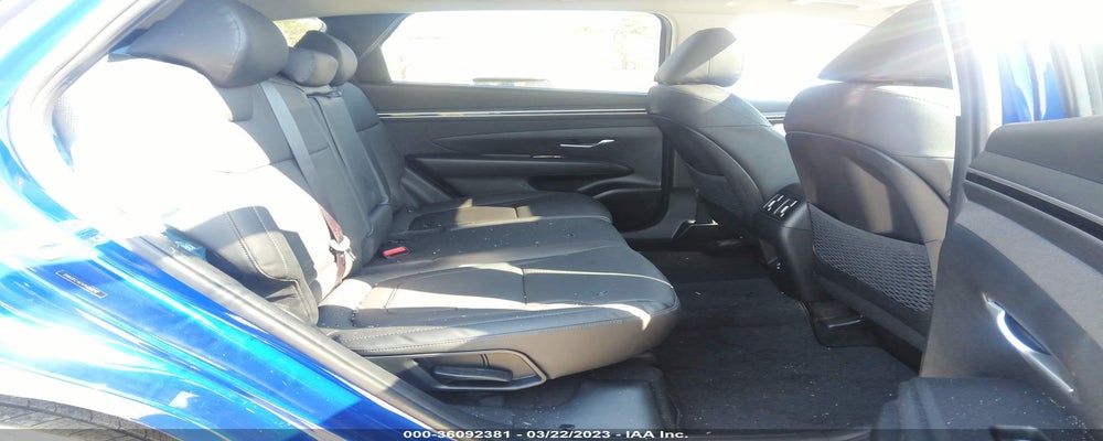 5NMJFCAEXPH208797 2023 HYUNDAI TUCSON photo no. 8