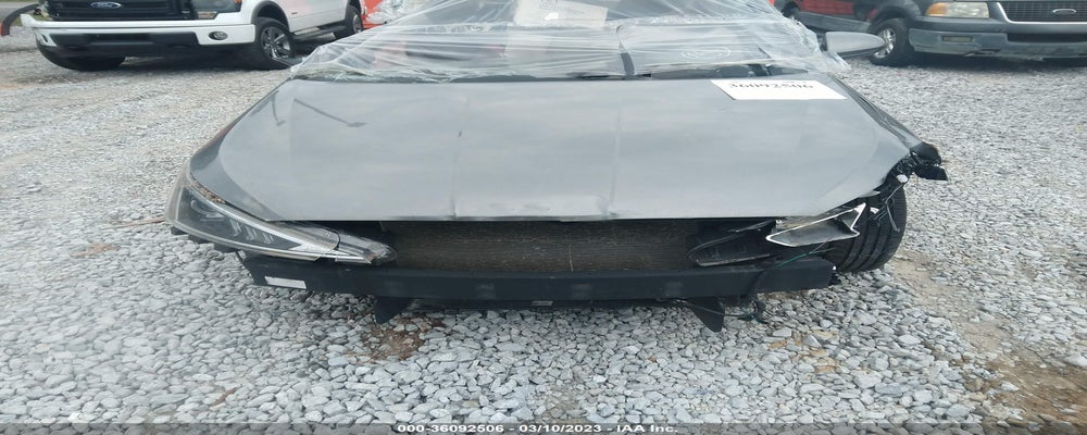 5NPD74LF8KH407087 2019 HYUNDAI ELANTRA photo no. 6