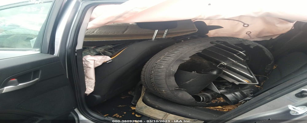 5NPD74LF8KH407087 2019 HYUNDAI ELANTRA photo no. 8