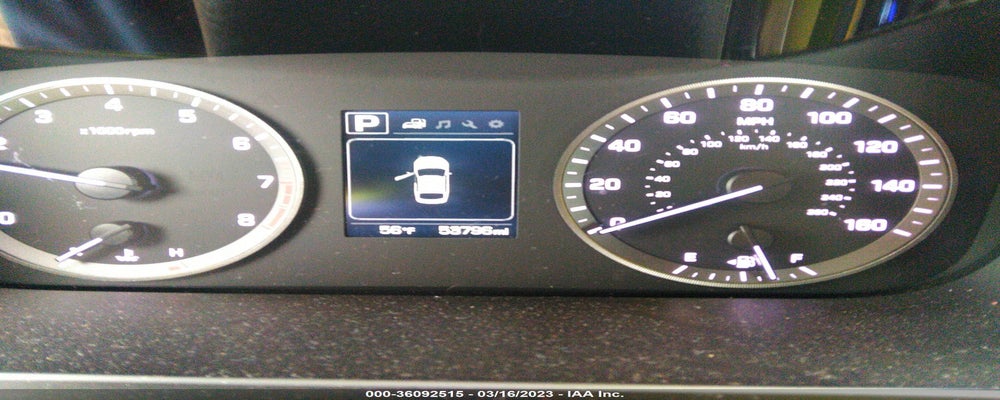 5NPE34AF2HH441151 2017 HYUNDAI SONATA photo no. 7