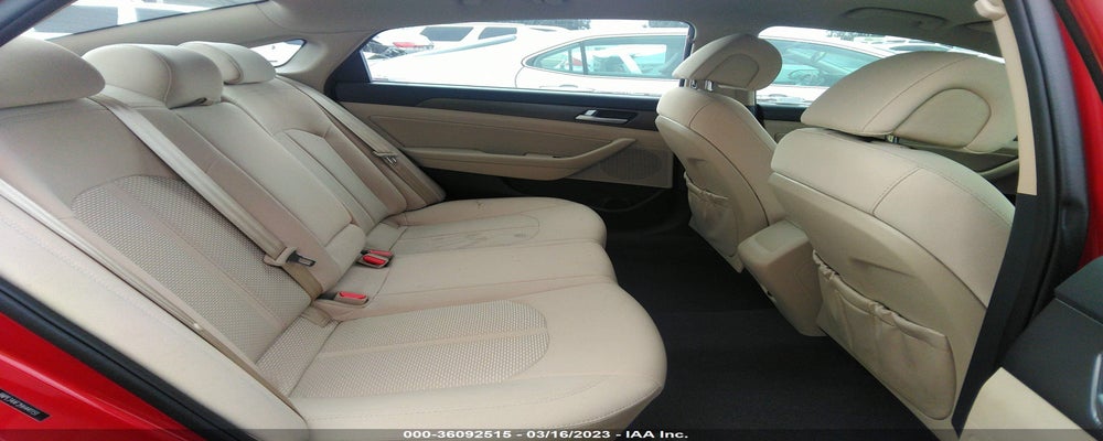 5NPE34AF2HH441151 2017 HYUNDAI SONATA photo no. 8
