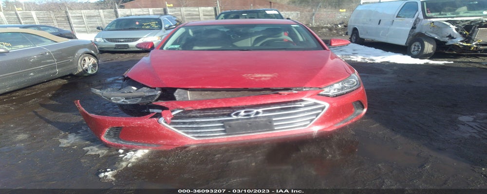 5NPD84LF3HH024051 2017 HYUNDAI ELANTRA photo no. 5