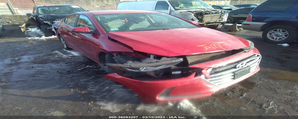 5NPD84LF3HH024051 2017 HYUNDAI ELANTRA photo no. 6