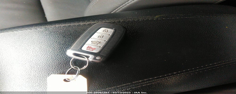 KMHEC4A47FA128045 2015 HYUNDAI SONATA HYBRID photo no. 11