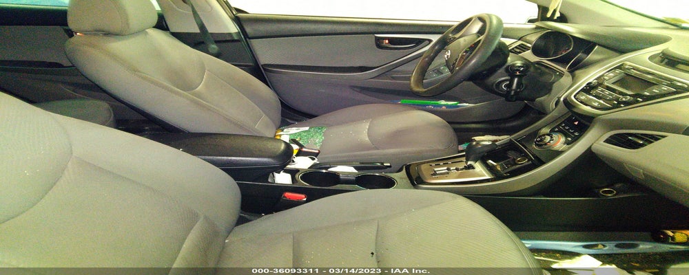 5NPDH4AE1DH339161 2013 HYUNDAI ELANTRA photo no. 12