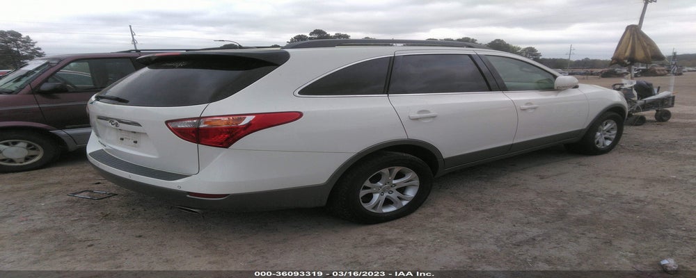 KM8NU4CC9CU187254 2012 HYUNDAI VERACRUZ photo no. 4