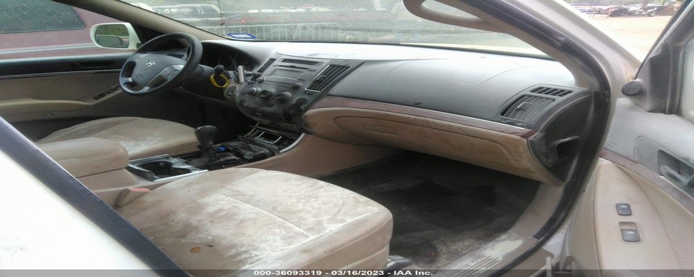 KM8NU4CC9CU187254 2012 HYUNDAI VERACRUZ photo no. 5