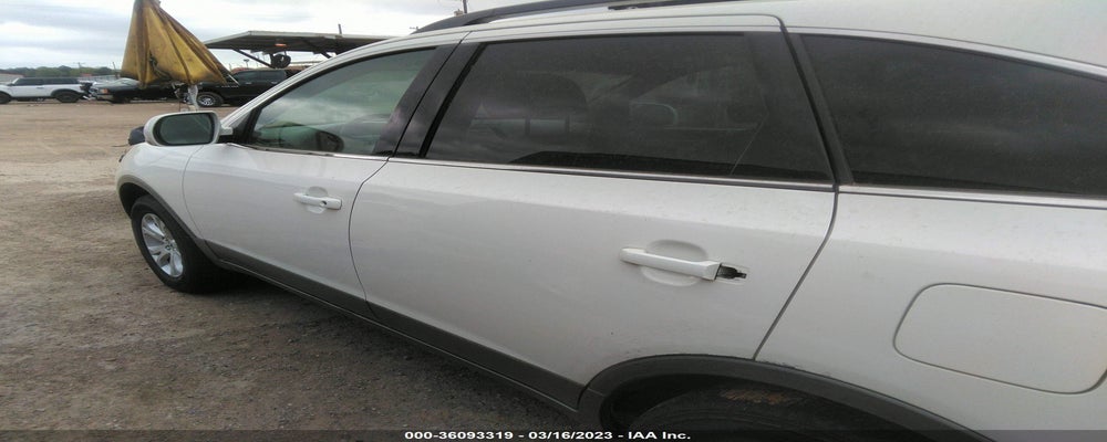 KM8NU4CC9CU187254 2012 HYUNDAI VERACRUZ photo no. 6