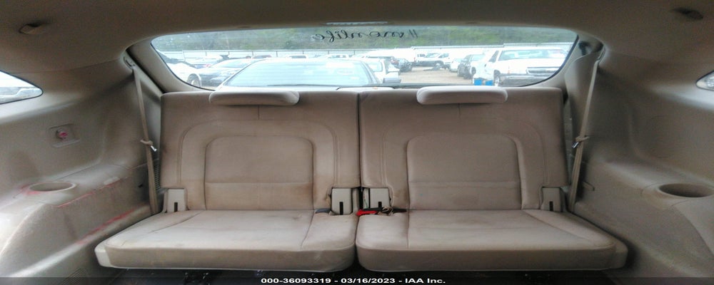 KM8NU4CC9CU187254 2012 HYUNDAI VERACRUZ photo no. 8