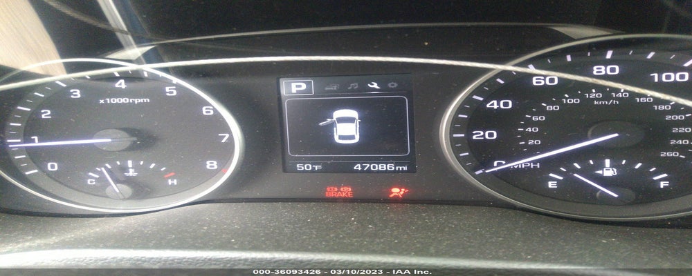 5NPD84LF6JH358645 2018 HYUNDAI ELANTRA photo no. 7