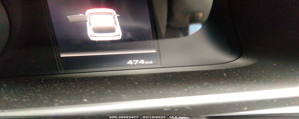 KMHLM4AJ1PU057998 2023 HYUNDAI ELANTRA HYBRID photo no. 7
