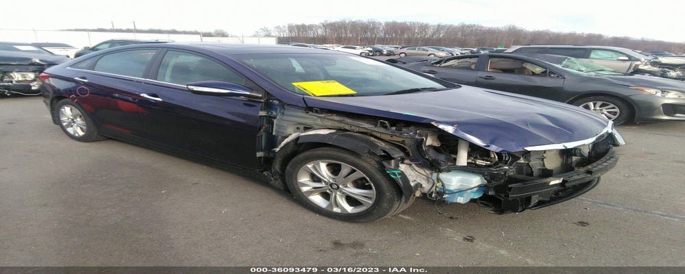 5NPEC4AC2DH807626 2013 HYUNDAI SONATA photo no. 24