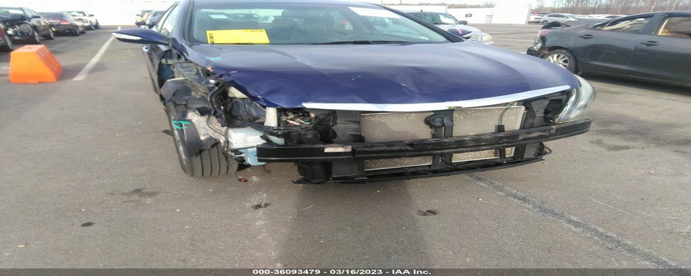 5NPEC4AC2DH807626 2013 HYUNDAI SONATA photo no. 6