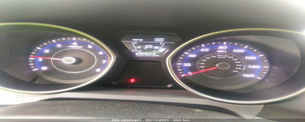 5NPDH4AE9EH531915 2014 HYUNDAI ELANTRA photo no. 7
