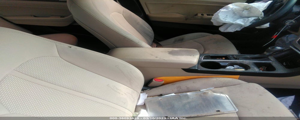 5NPE24AF9FH235941 2015 HYUNDAI SONATA photo no. 5