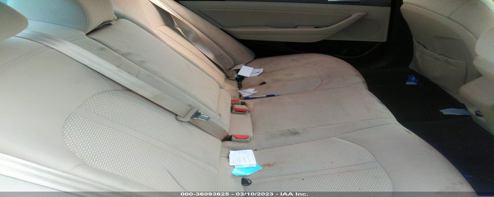 5NPE24AF9FH235941 2015 HYUNDAI SONATA photo no. 8