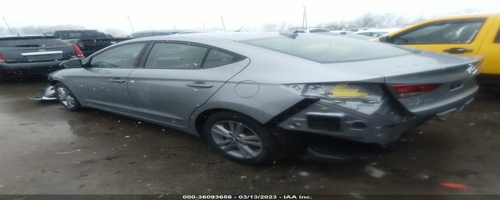 5NPD84LF0HH024976 2017 HYUNDAI ELANTRA photo no. 3