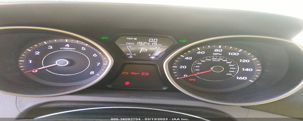 5NPDH4AE7DH337981 2013 HYUNDAI ELANTRA photo no. 7