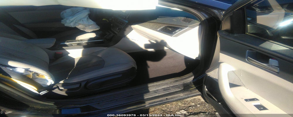 5NPE24AF1HH528980 2017 HYUNDAI SONATA photo no. 5
