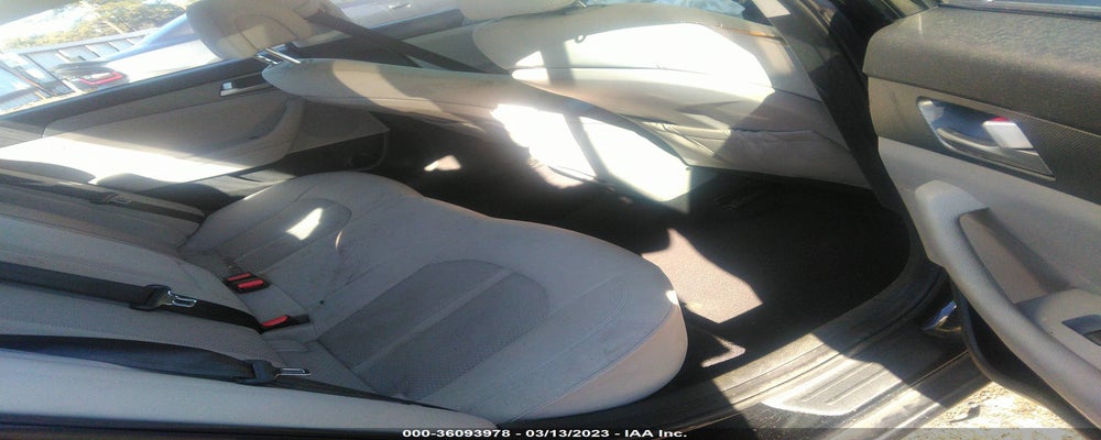 5NPE24AF1HH528980 2017 HYUNDAI SONATA photo no. 8