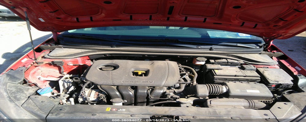 KMHD74LF7KU887673 2019 HYUNDAI ELANTRA photo no. 10
