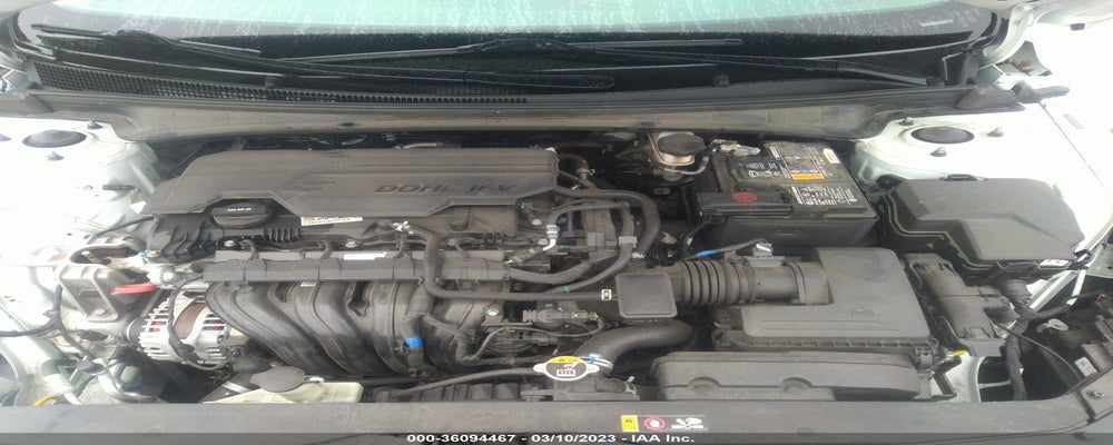 5NPLM4AG6MH043013 2021 HYUNDAI ELANTRA photo no. 10