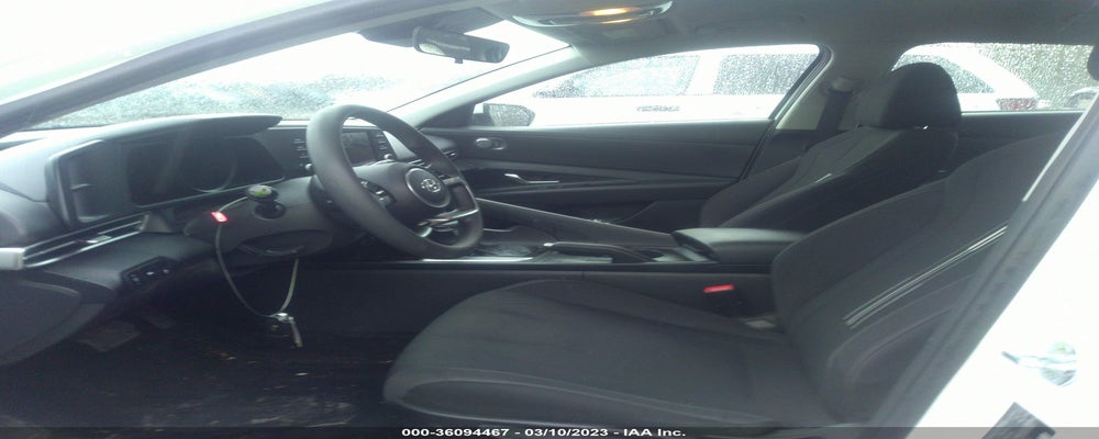 5NPLM4AG6MH043013 2021 HYUNDAI ELANTRA photo no. 5