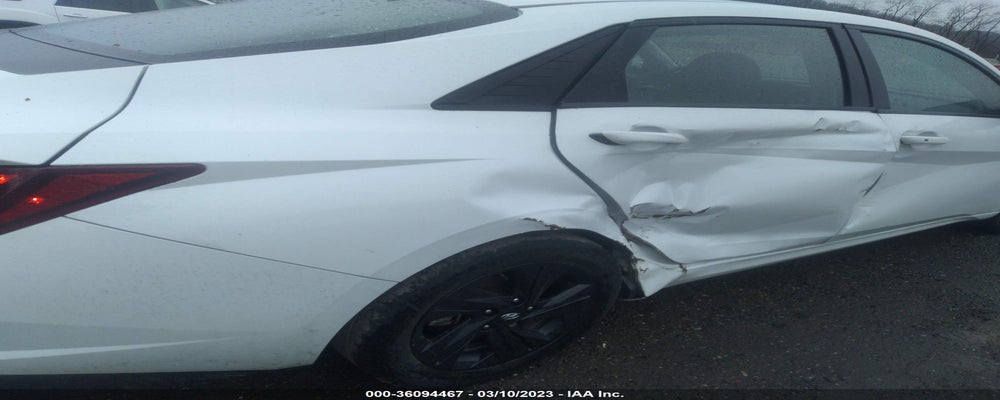 5NPLM4AG6MH043013 2021 HYUNDAI ELANTRA photo no. 6
