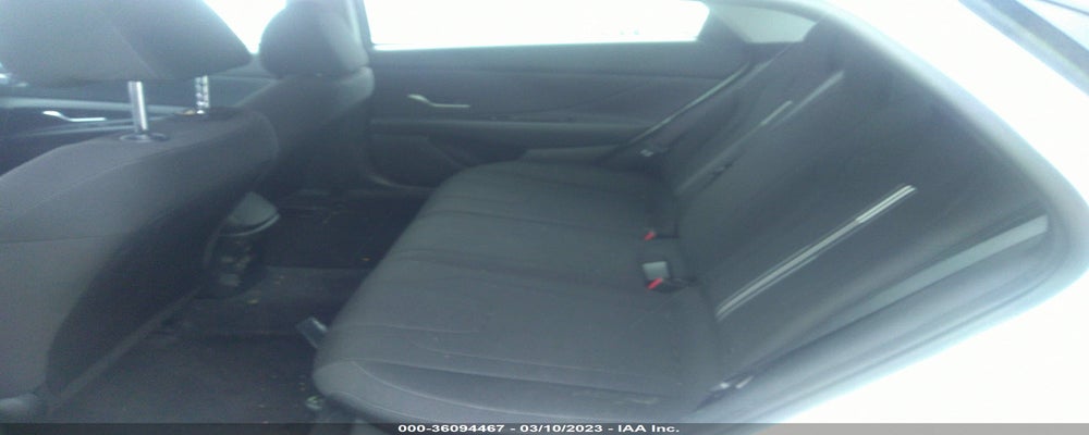 5NPLM4AG6MH043013 2021 HYUNDAI ELANTRA photo no. 8