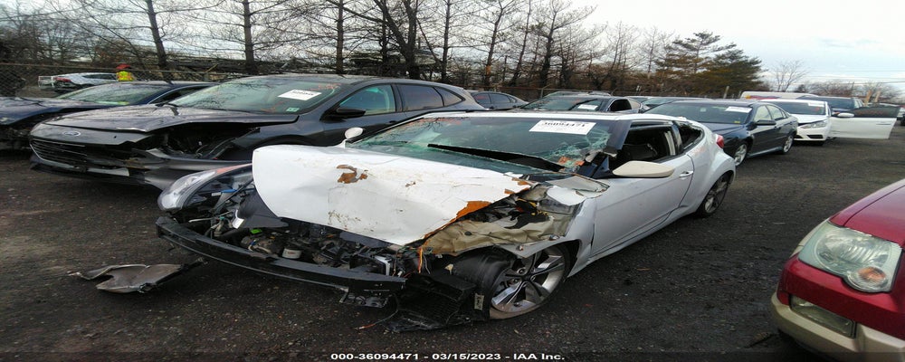 KMHTC6AD4HU319376 2017 HYUNDAI VELOSTER photo no. 6