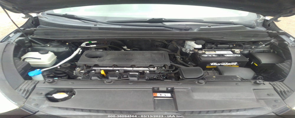 KM8JU3AC9DU703156 2013 HYUNDAI TUCSON photo no. 10