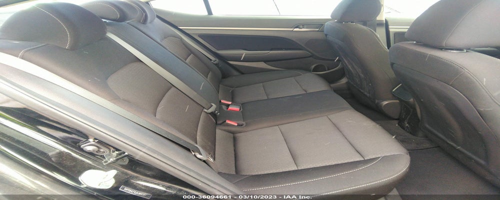 5NPD84LF6JH369287 2018 HYUNDAI ELANTRA photo no. 8